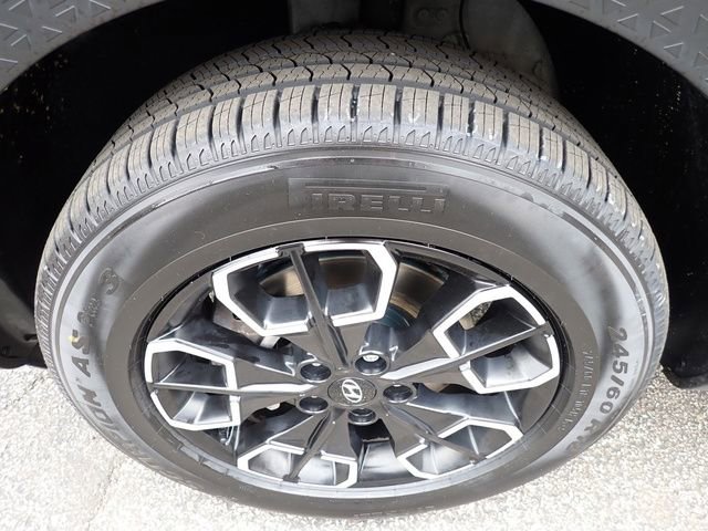 Used 2023 Hyundai Santa Cruz SEL w/ Activity Package image 11