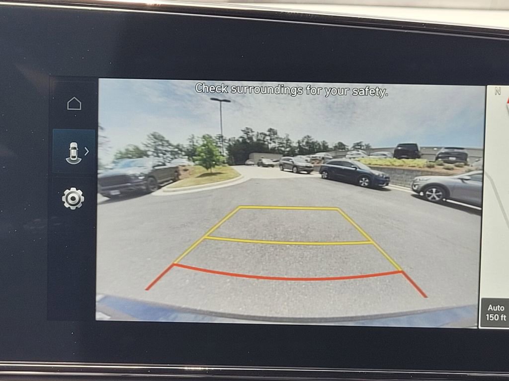 New 2025 Hyundai Elantra SEL image 22