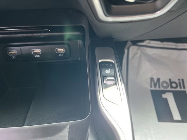 Certified 2021 Kia Sorento S image 23