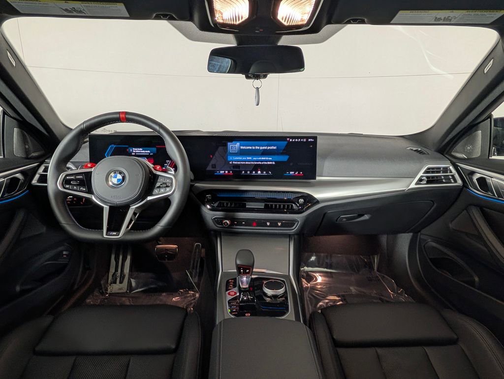 Used 2026 BMW M4 xDrive Competition AWD/4WD image 20