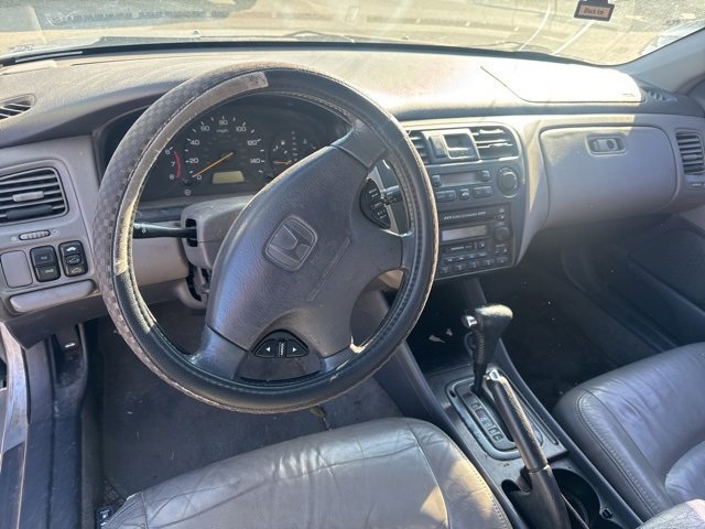 Used 2001 Honda Accord EX image 13