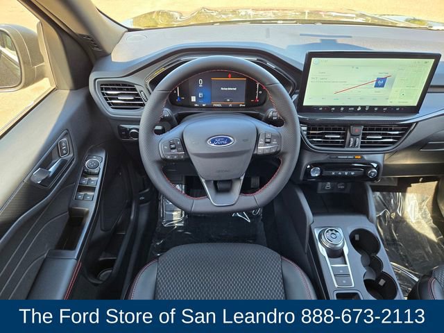 New 2025 Ford Escape ST-Line w/ Tech Pack #1 image 14