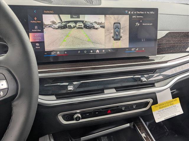 New 2026 BMW X5 xDrive40i w/ Climate Comfort Package image 13