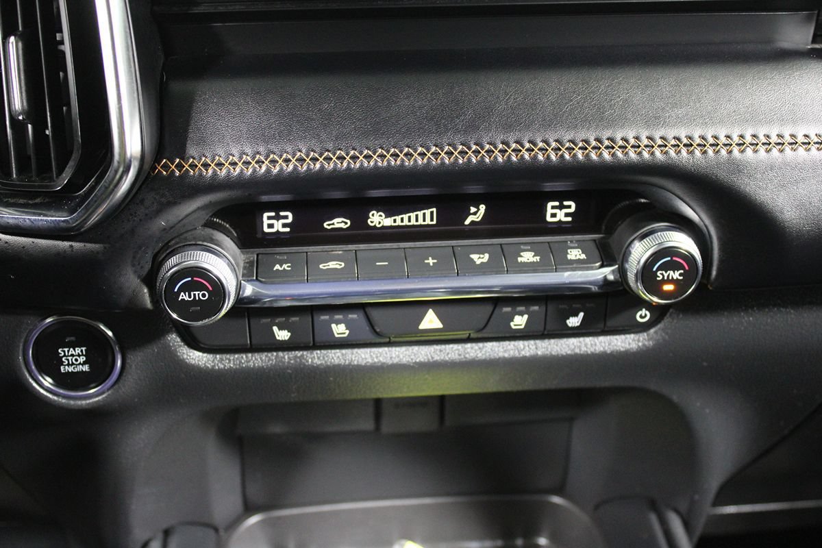 Used 2024 MAZDA CX-50 AWD 2.5 S w/ Cargo Package image 19