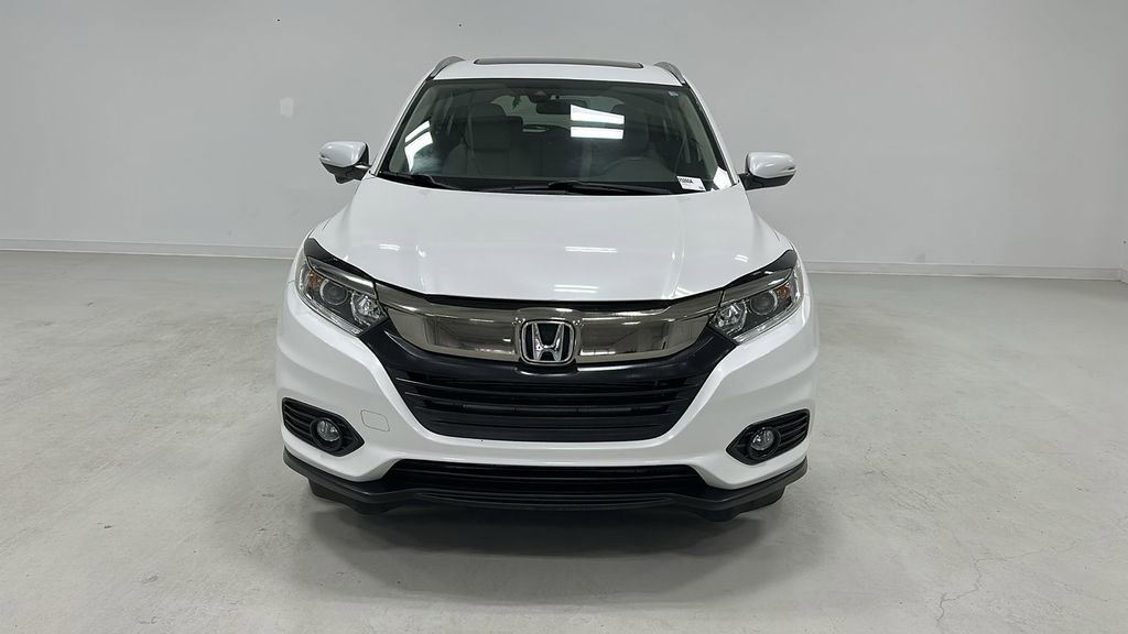 Used 2019 Honda HR-V EX image 9