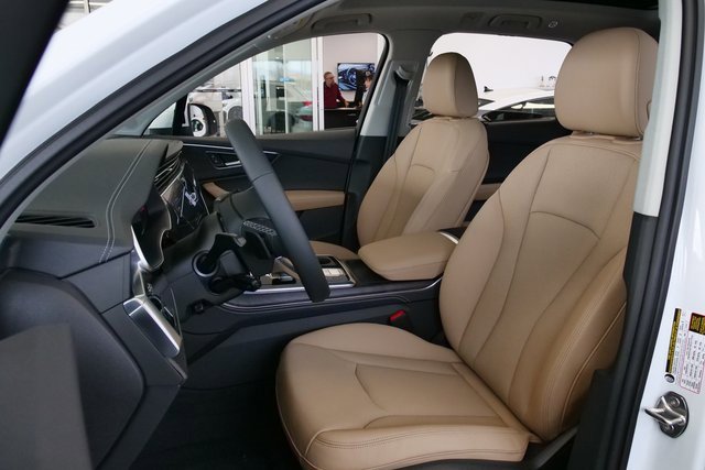 New 2026 Audi Q7 3.0T Premium Plus image 10
