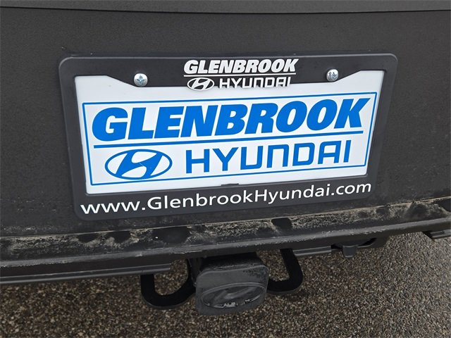 New 2026 Hyundai Santa Fe XRT w/ Tow & Go Package image 32