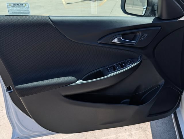 Used 2021 Chevrolet Malibu LS FWD image 14