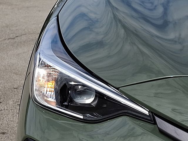 New 2026 Subaru Crosstrek 2.0i Premium image 10