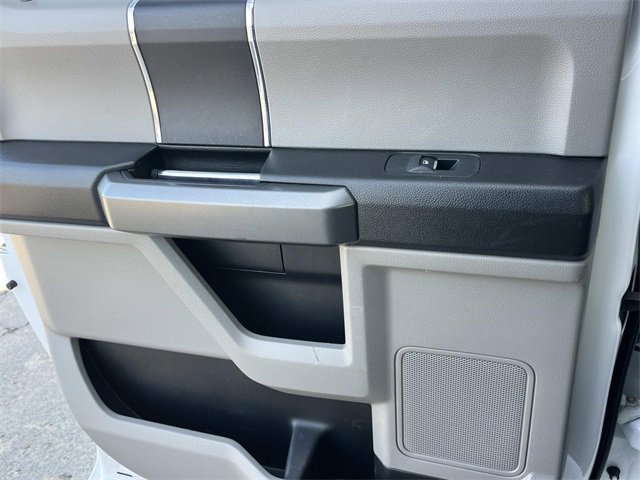 Used 2017 Ford F250 XLT image 19