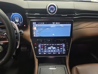 Used 2023 Maserati Grecale Modena AWD/4WD image 5
