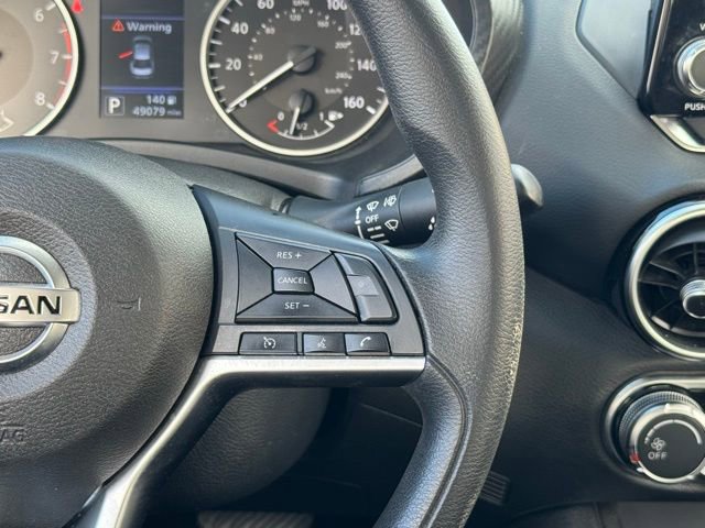 Used 2022 Nissan Sentra S image 17