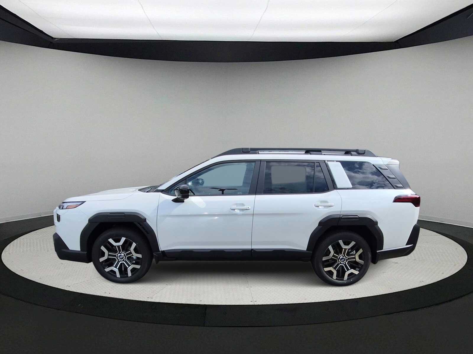 New 2026 Subaru Outback Touring XT AWD/4WD image 5