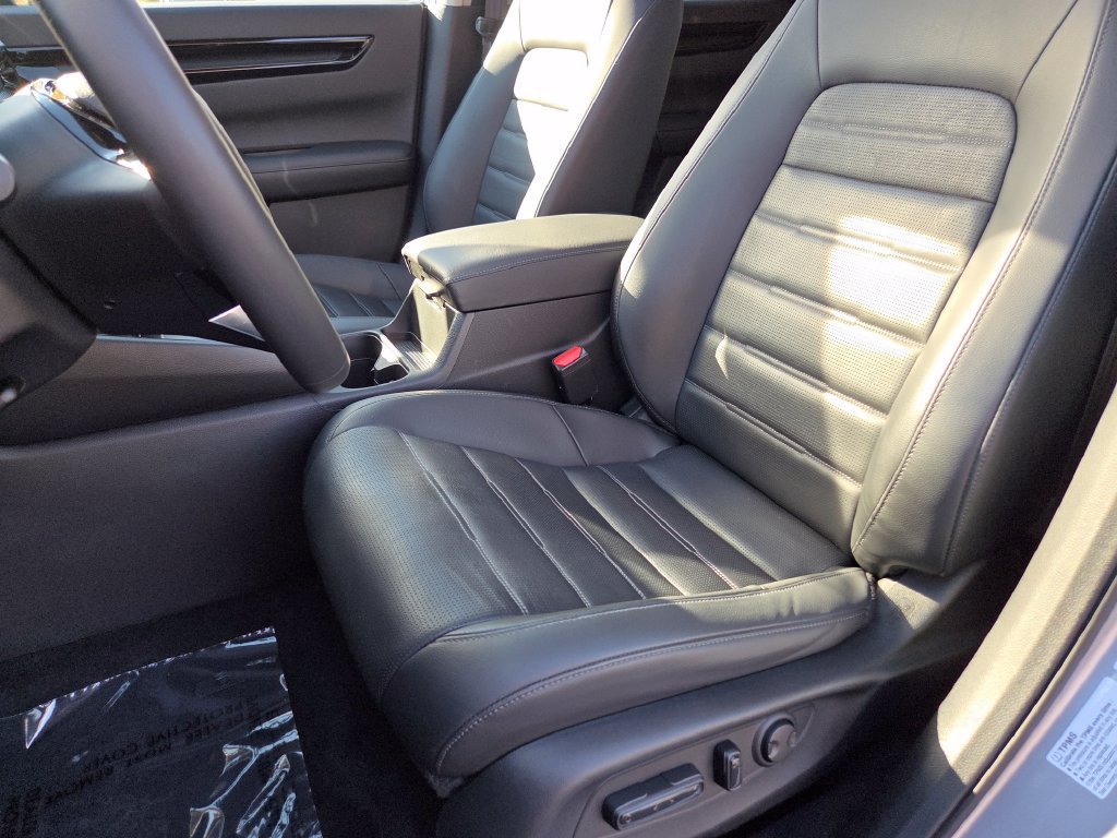 Used 2024 Honda CR-V EX-L image 31