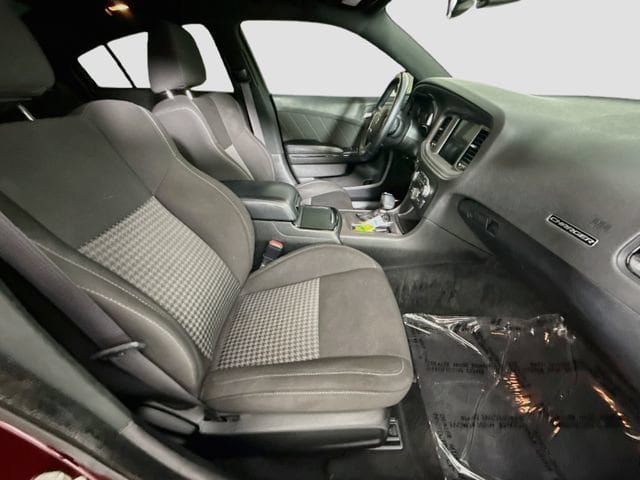 Used 2023 Dodge Charger GT w/ Blacktop Package RWD image 26