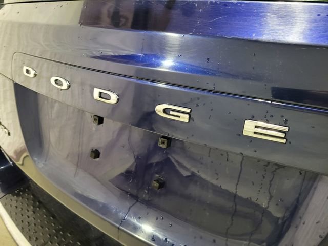 Used 2017 Dodge Grand Caravan SE image 49