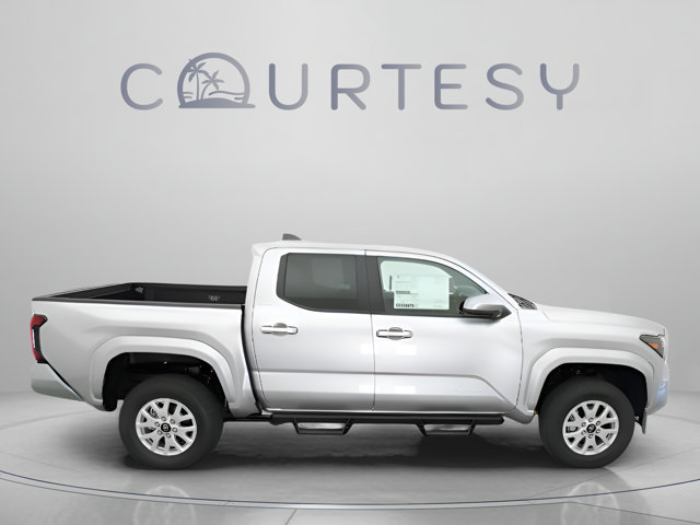 Certified 2026 Toyota Tacoma SR5 RWD image 19