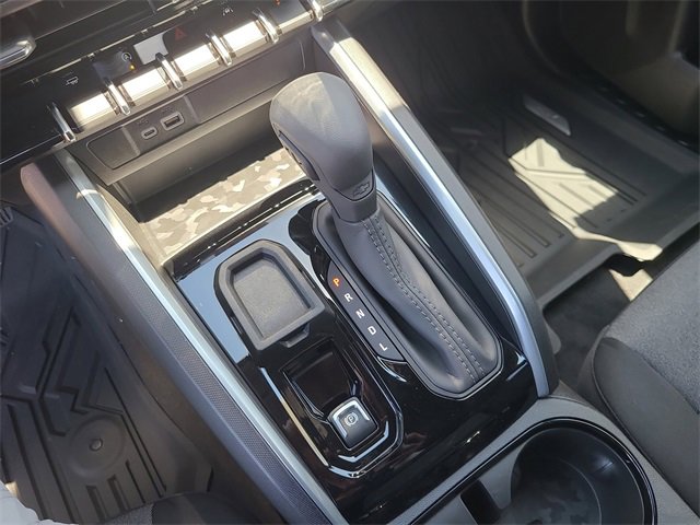 New 2026 Chevrolet Colorado W/T w/ WT Custom Package image 32