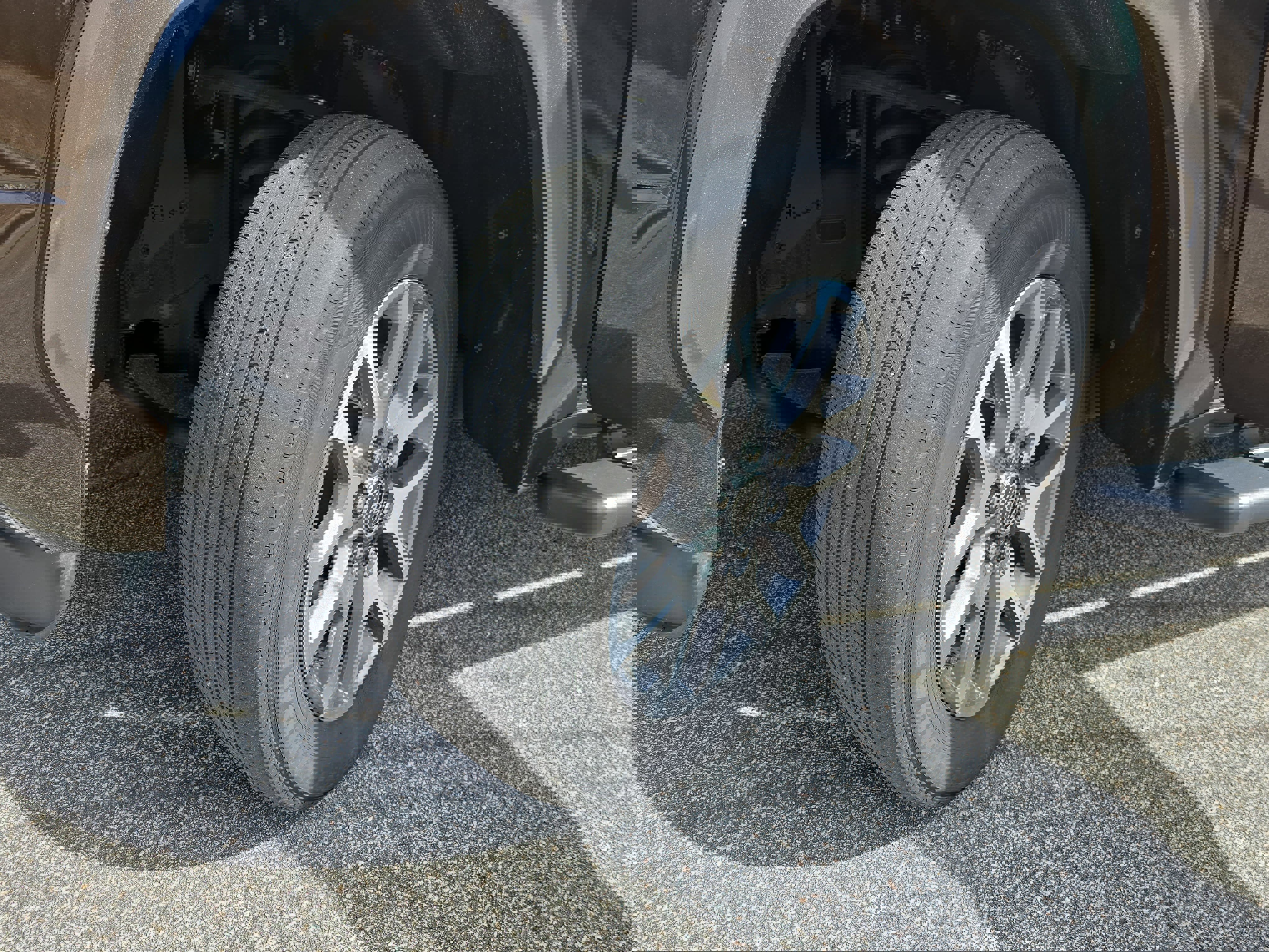 Used 2023 Toyota Tundra 1794 Edition image 32