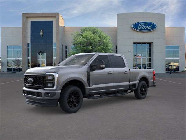 New 2026 Ford F250 XLT w/ XLT Premium Package image 1