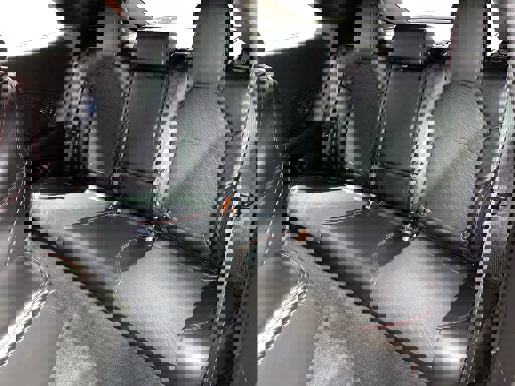 New 2026 Dodge Charger Scat Pack w/ Blacktop Package image 16