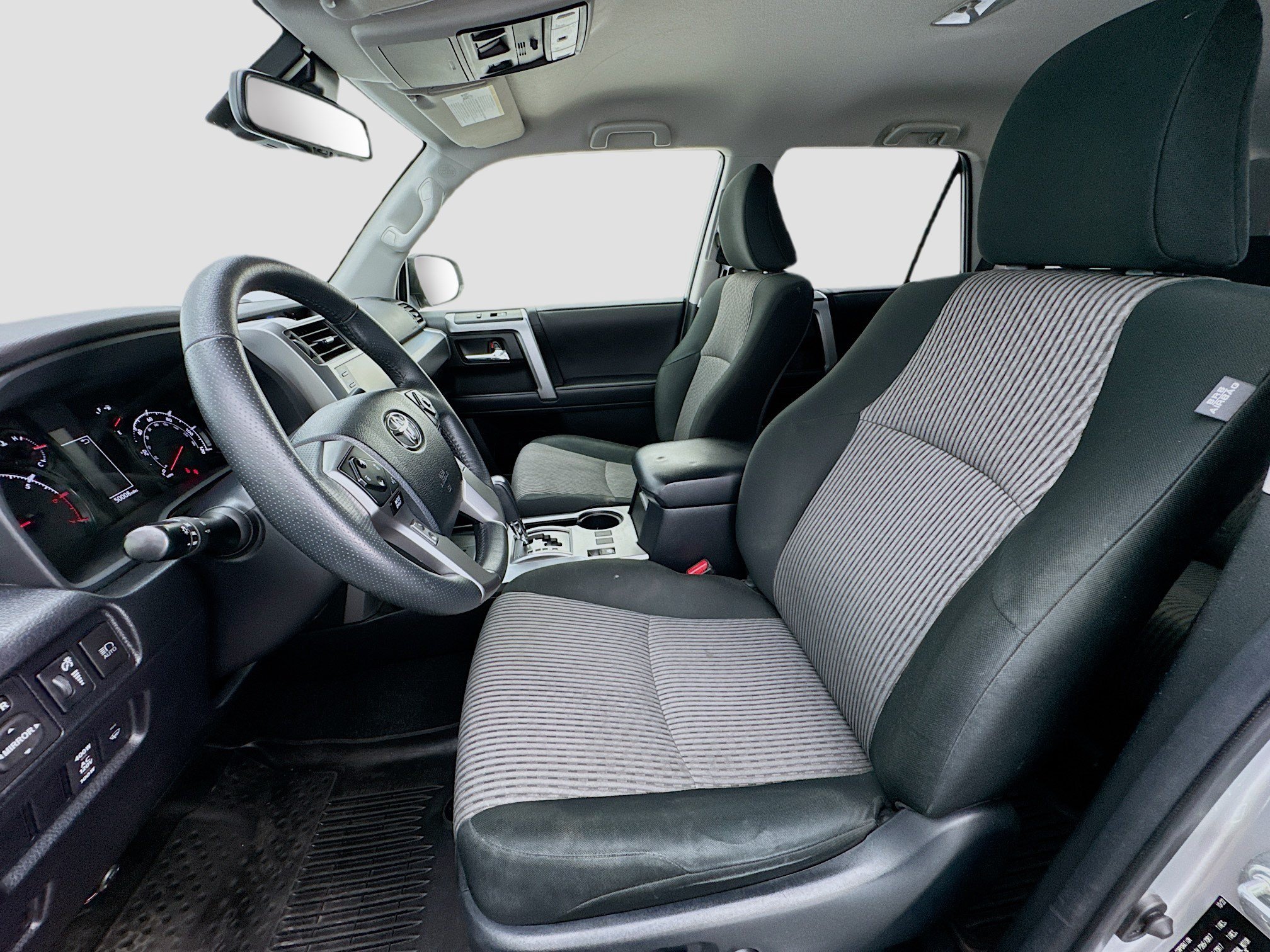 Used 2023 Toyota 4Runner SR5 RWD image 13