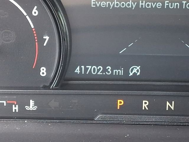 Used 2021 Lincoln Corsair AWD w/ Premium Package image 21