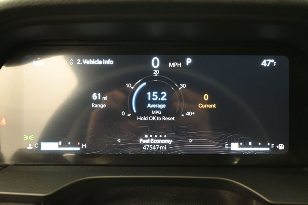 Used 2023 Jeep Grand Cherokee L Laredo RWD image 14