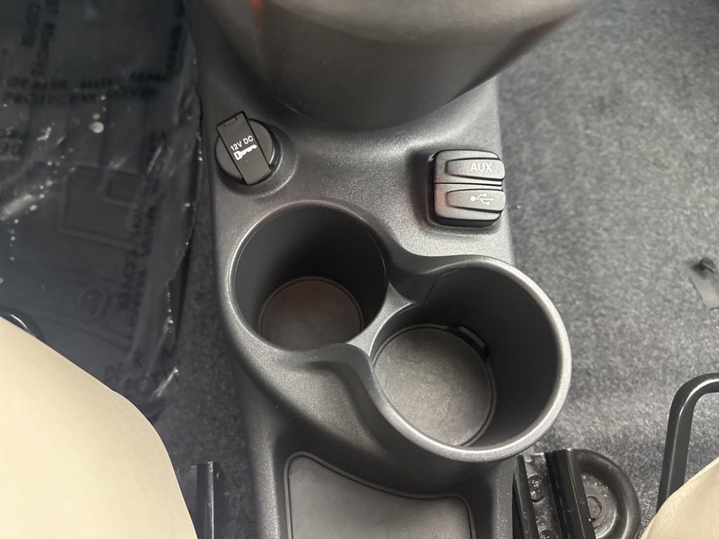 Used 2016 FIAT 500 Lounge image 20