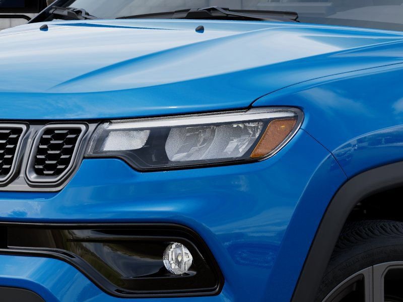 New 2026 Jeep Compass Limited image 10
