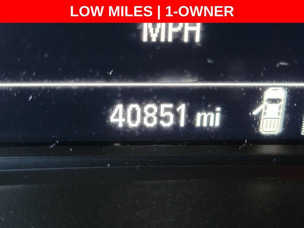 Used 2021 Chevrolet Colorado W/T RWD image 4