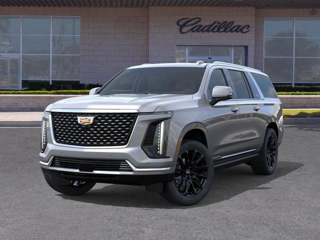 New 2026 Cadillac Escalade ESV Luxury image 6