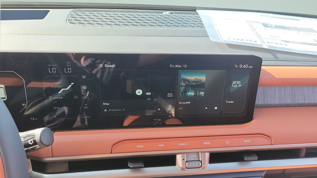 New 2027 Kia Telluride X-Line SX Prestige w/ Towing Package image 29