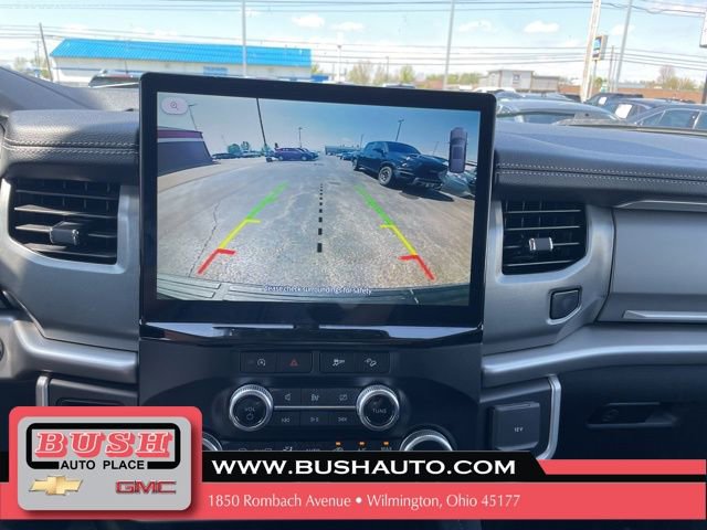 Used 2024 Ford Expedition XLT AWD/4WD image 18