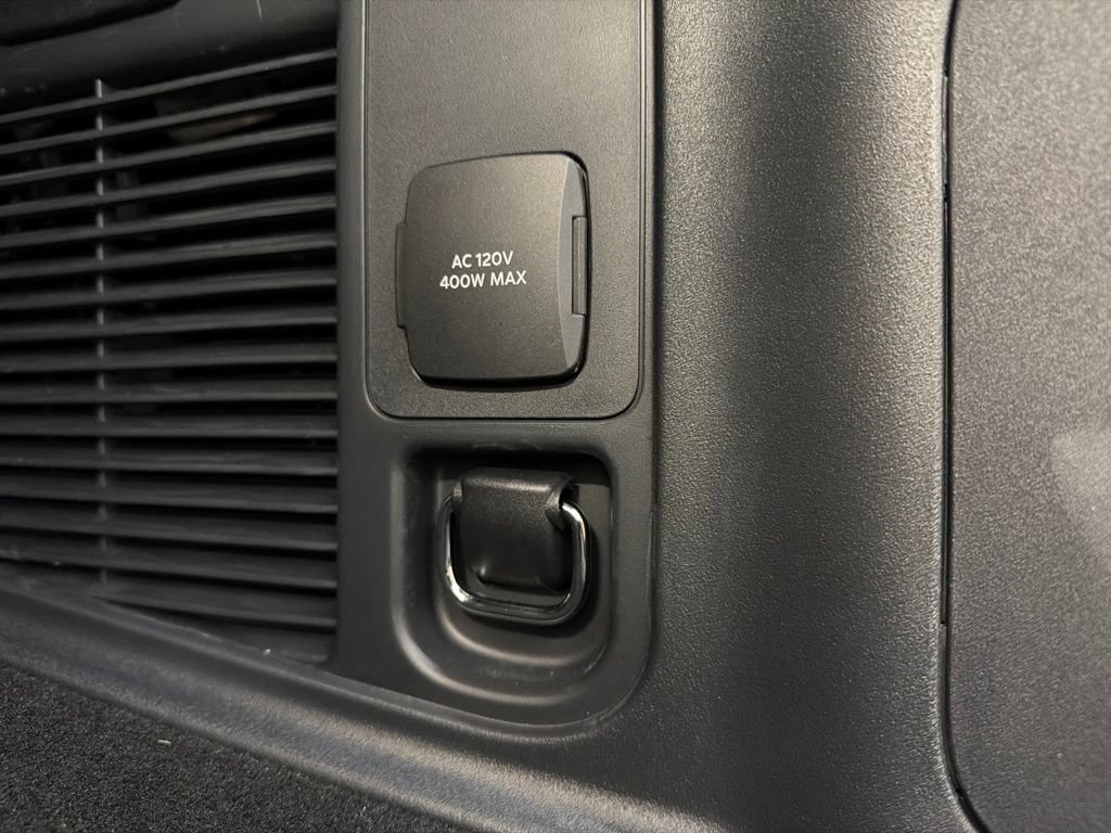 New 2027 Lincoln Navigator Black Label AWD/4WD image 46