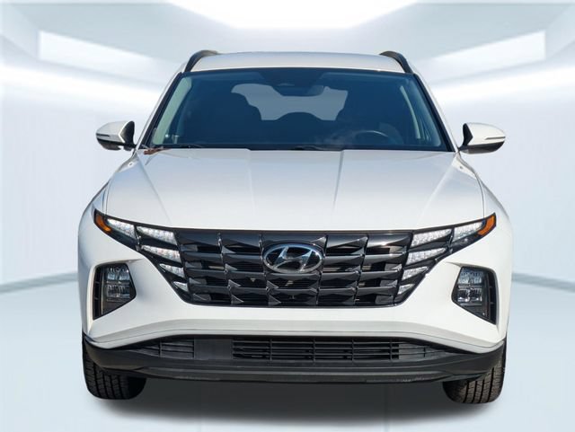 Used 2023 Hyundai Tucson SEL w/ Winter Package FWD image 11