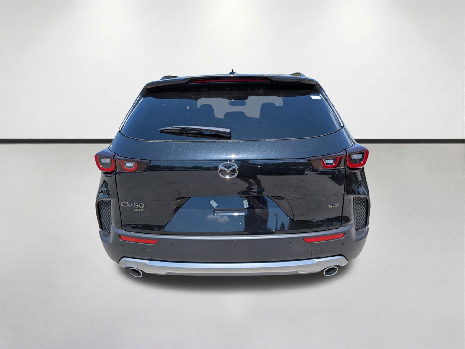 New 2026 MAZDA CX-50 Meridian Edition w/ Weather Package image 6