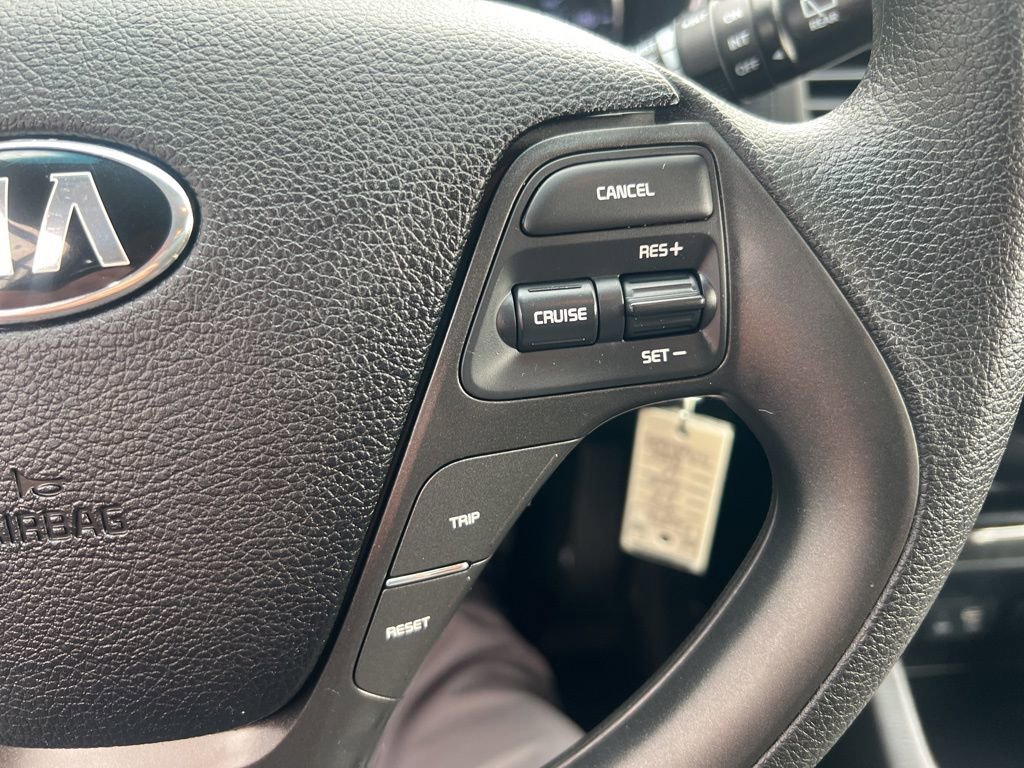 Certified 2016 Kia Forte LX image 57