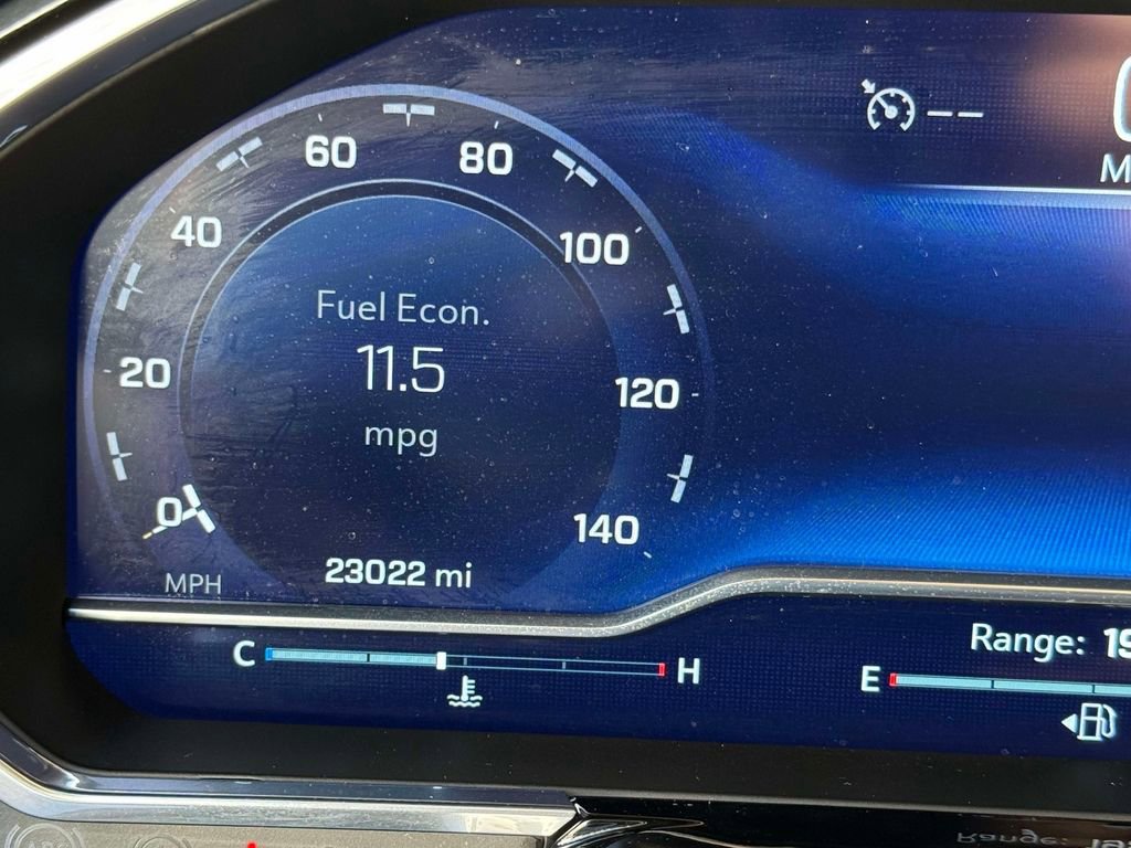 Used 2022 Chevrolet Silverado 1500 LT image 5