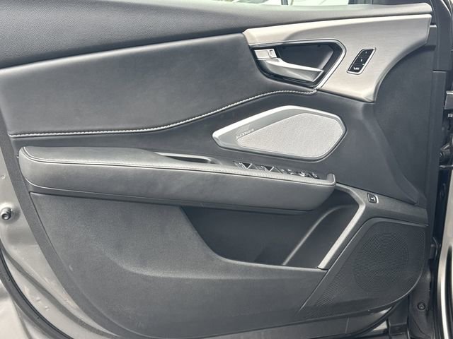 Used 2023 Acura RDX w/ Technology Package image 8