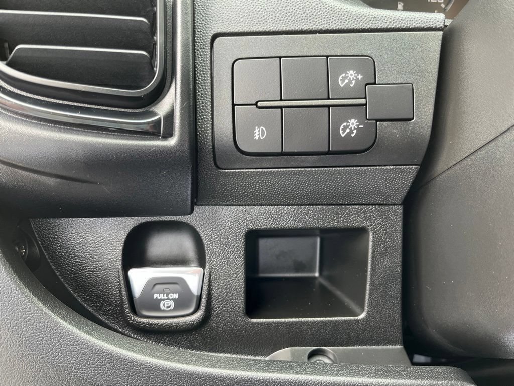 New 2026 RAM ProMaster 1500 w/ Convenience Group FWD image 17