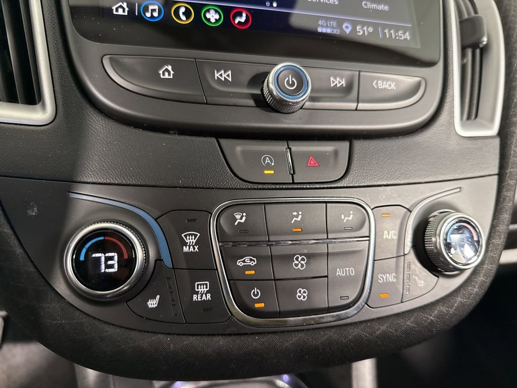 Used 2023 Chevrolet Malibu LT image 25