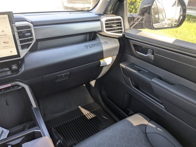 New 2025 Toyota Tundra SR5 image 17