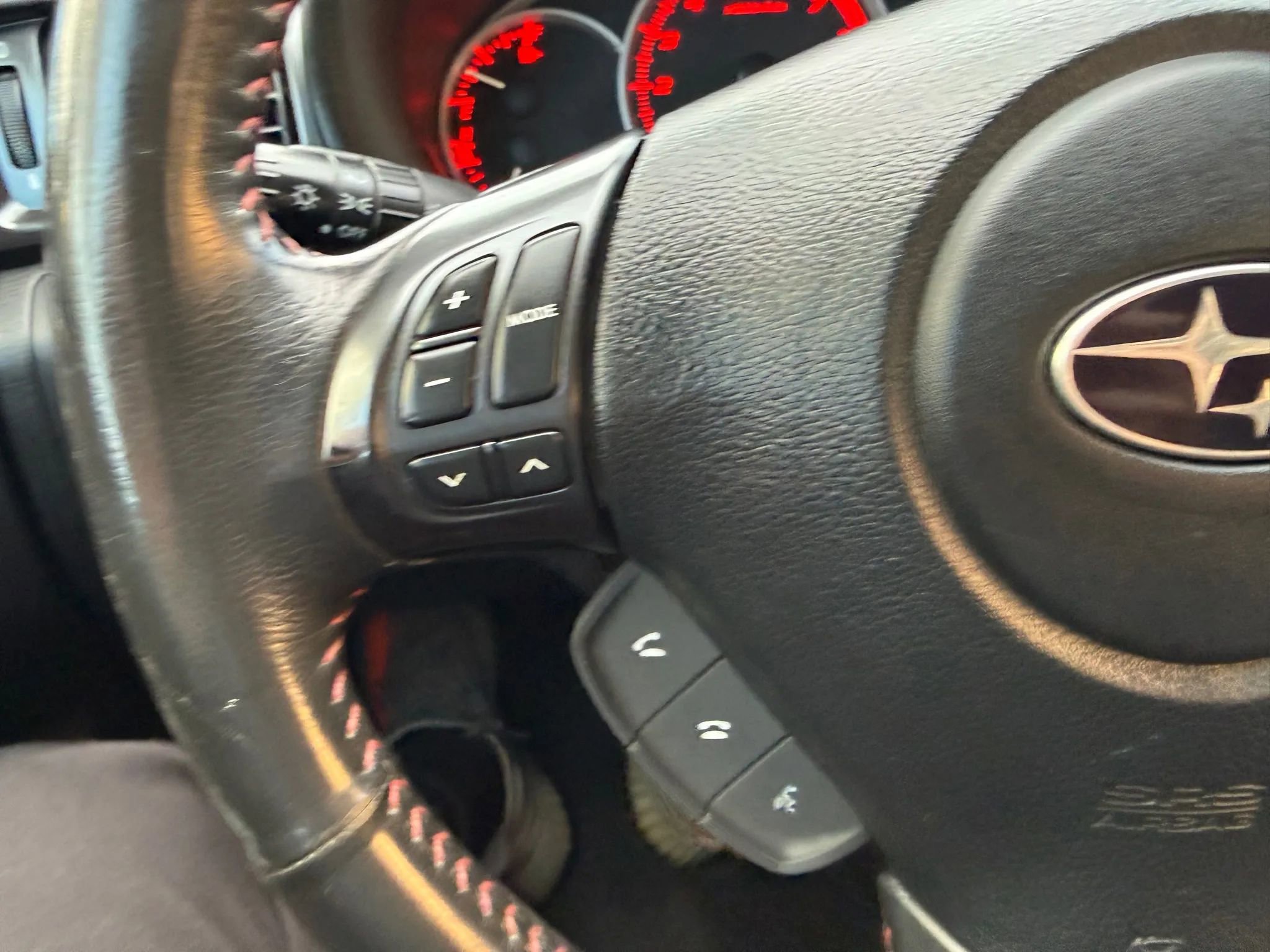 Used 2011 Subaru Impreza WRX Premium image 21