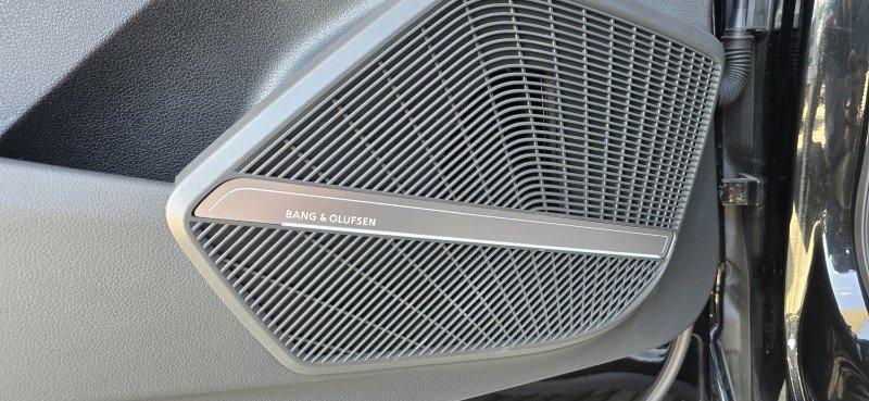 Used 2023 Audi SQ5 Premium Plus w/ Premium Plus Package image 17