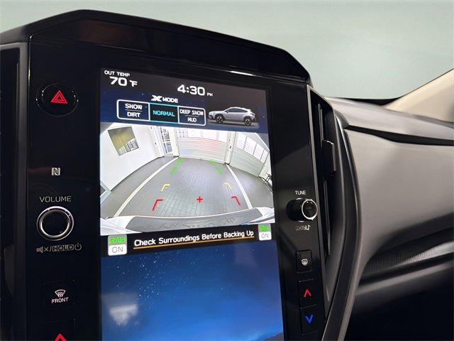 Certified 2025 Subaru Crosstrek 2.5i Limited w/ Popular Package #4A image 20