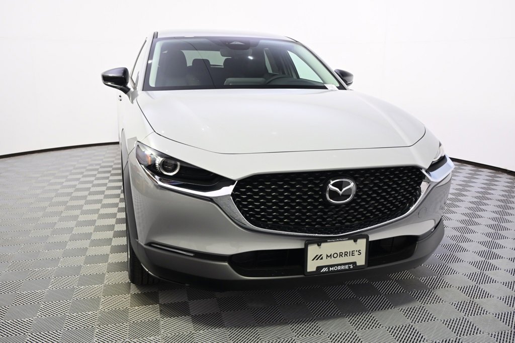 New 2026 MAZDA CX-30 AWD 2.5 S w/ Select Sport Pkg image 9
