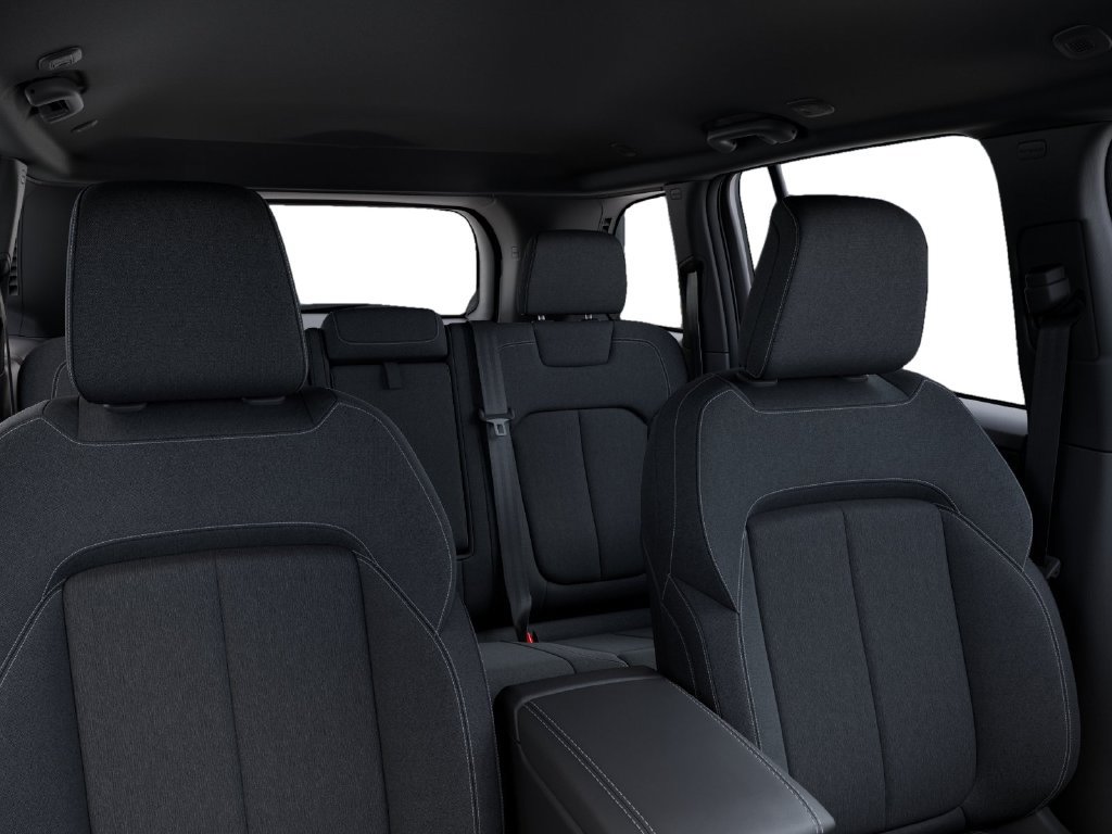 New 2026 Jeep Grand Cherokee Laredo X AWD/4WD image 26