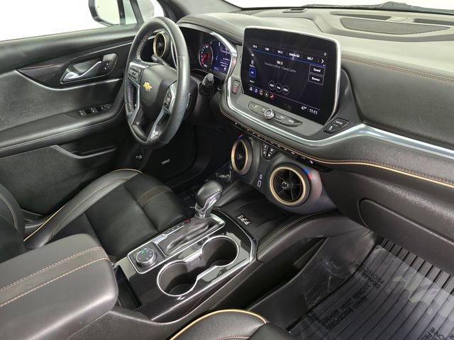 Used 2023 Chevrolet Blazer Premier AWD/4WD image 10