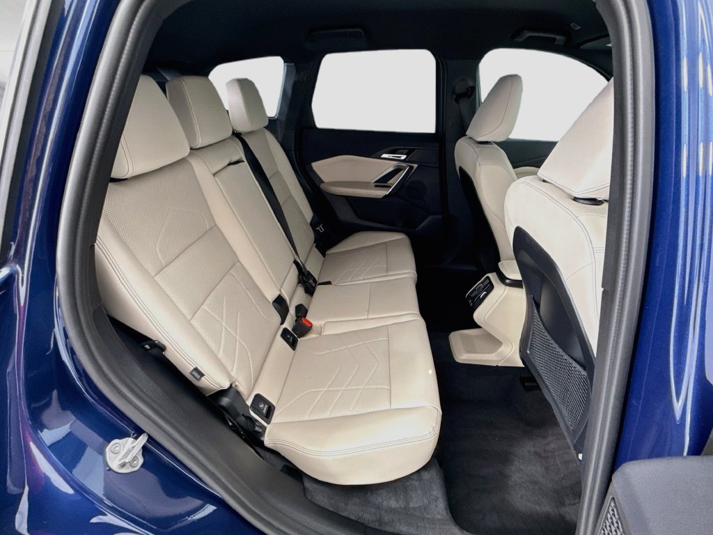 Certified 2023 BMW X1 xDrive28i AWD/4WD image 20